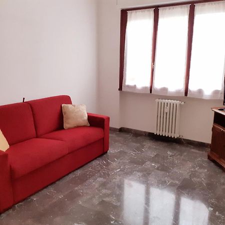 La Casa Di Claudia Appartement Florence Buitenkant foto