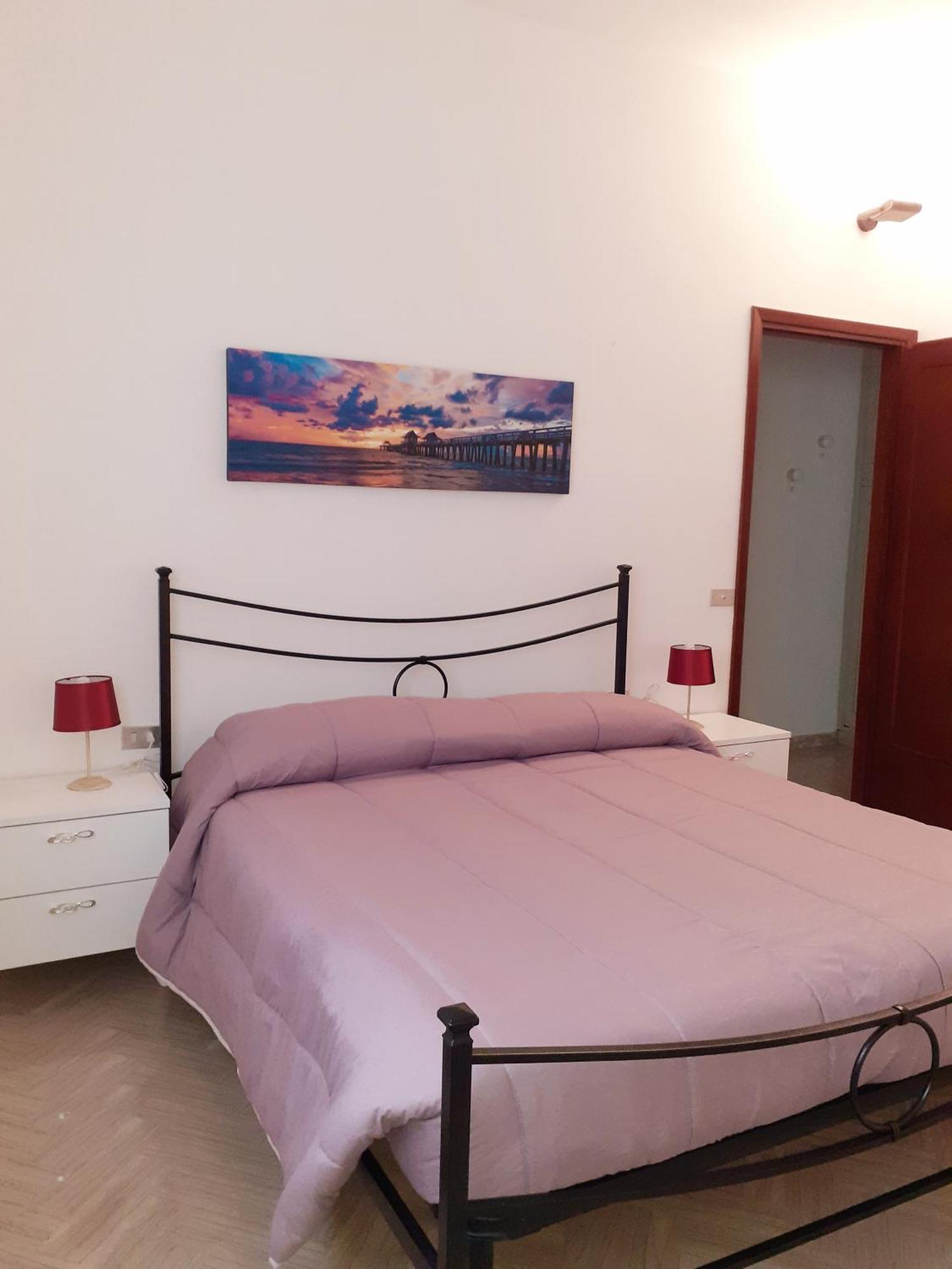 La Casa Di Claudia Appartement Florence Buitenkant foto
