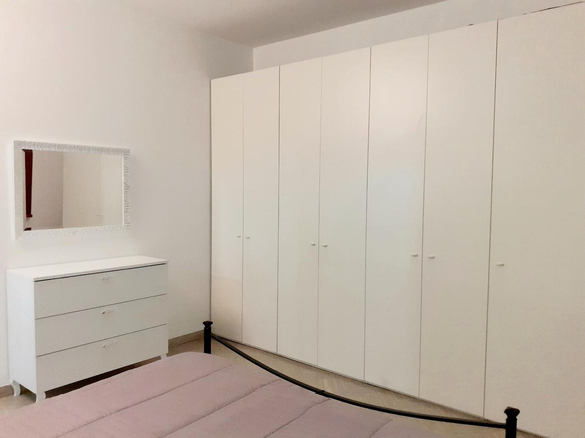 La Casa Di Claudia Appartement Florence Buitenkant foto